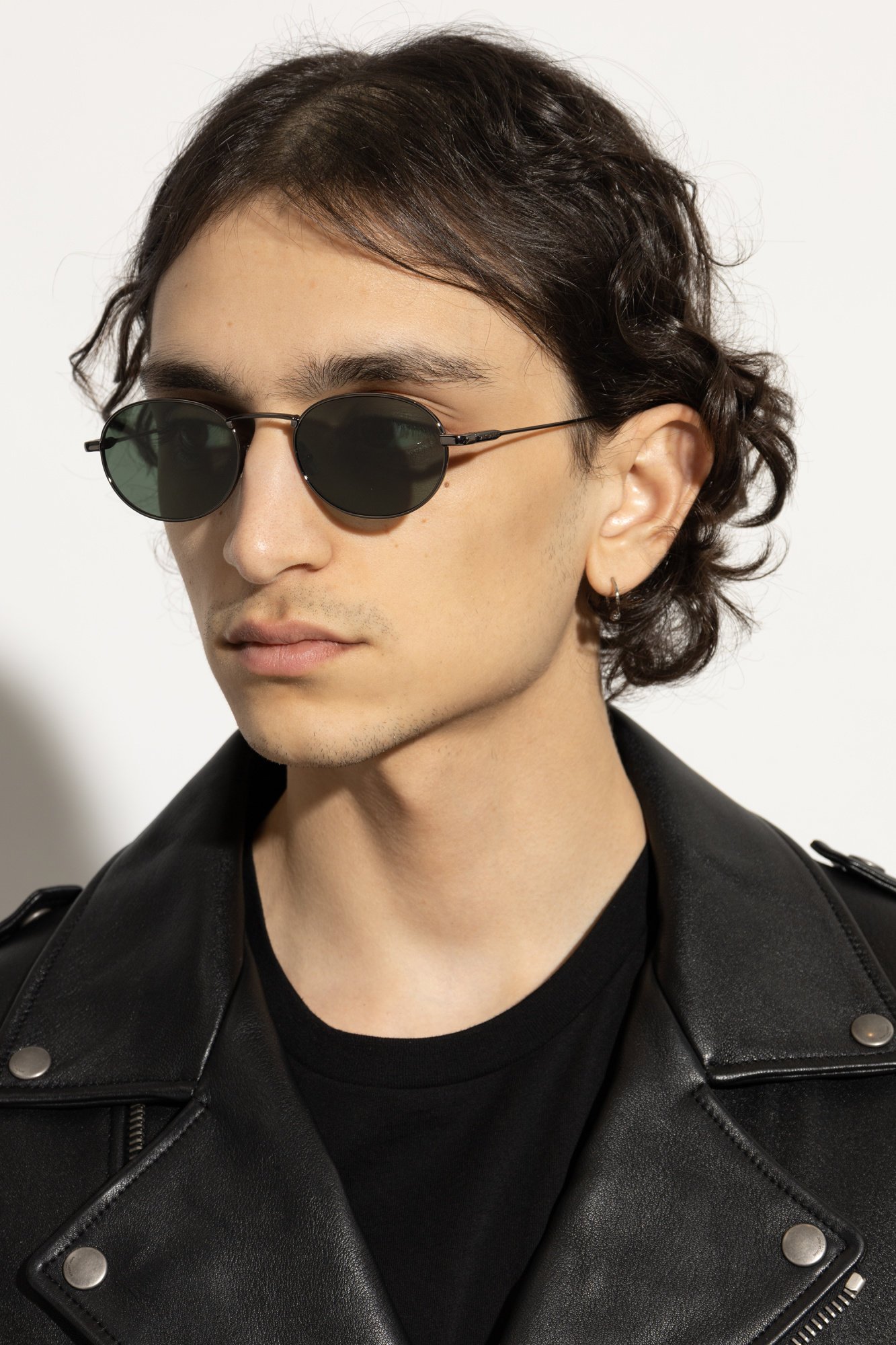 【関税＆送料込み】Saint Laurent Sl 97 Sunglasses Saint Laurent Sunglasses SL 799 | Men's Accessories | Vitkac